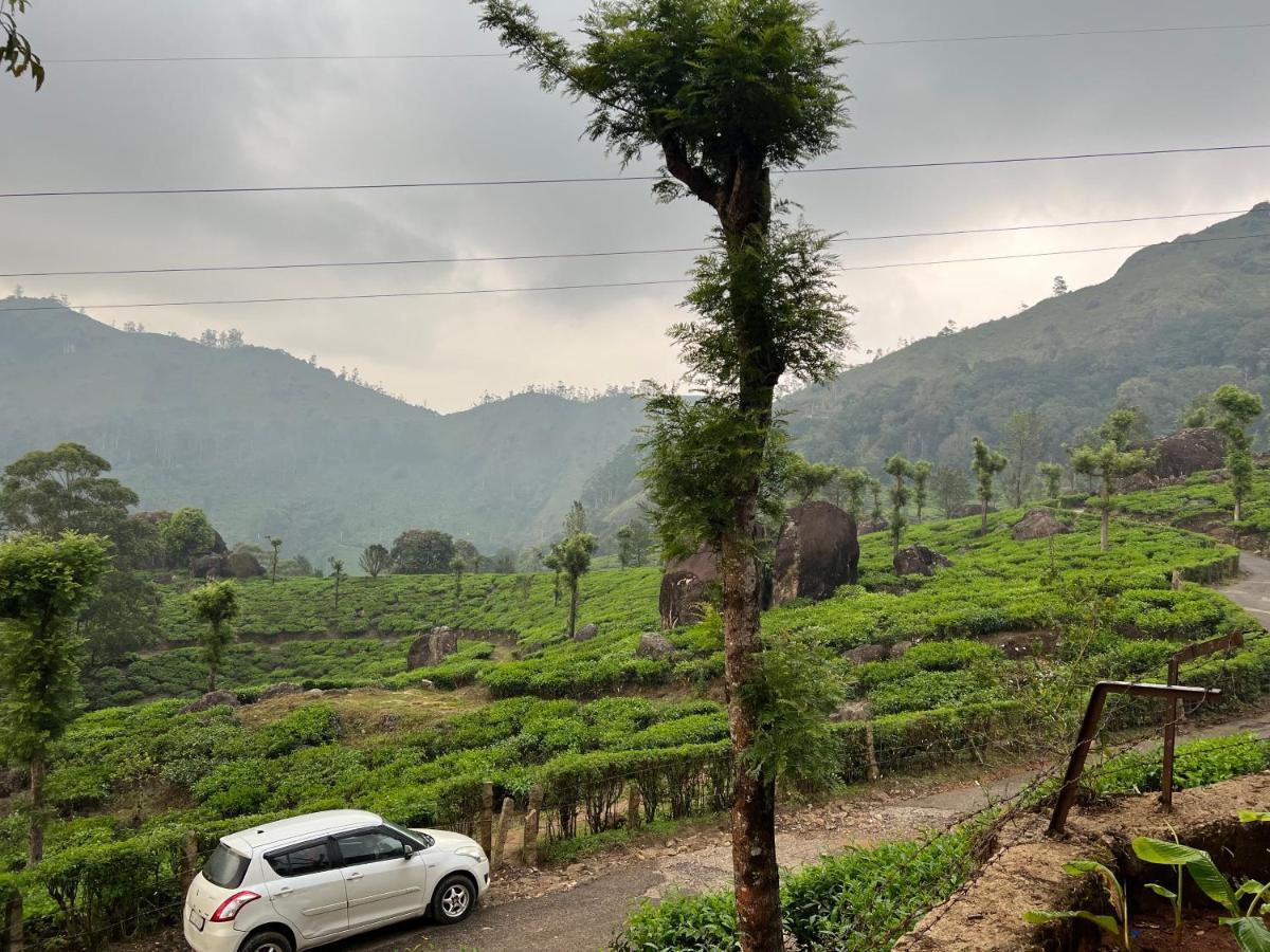 Holacasa Cottages Munnar Exteriér fotografie